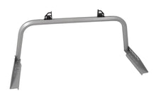 Load image into Gallery viewer, Deezee 15-23 Chevrolet Colorado Cargo Management Rear Rack - Silver - Main Product View