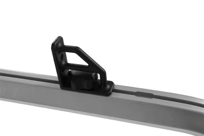 Deezee 15-23 Chevrolet Colorado Cargo Management Rear Rack - Silver - Additional View 6