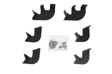 Load image into Gallery viewer, Deezee 15-23 Chevrolet/GMC Colorado/Canyon Running Board Hex Bracket Kit - Side View
