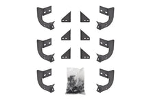 Load image into Gallery viewer, Deezee 15-23 Chevrolet/GMC Colorado/Canyon Running Board Hex Bracket Kit - Additional View 5