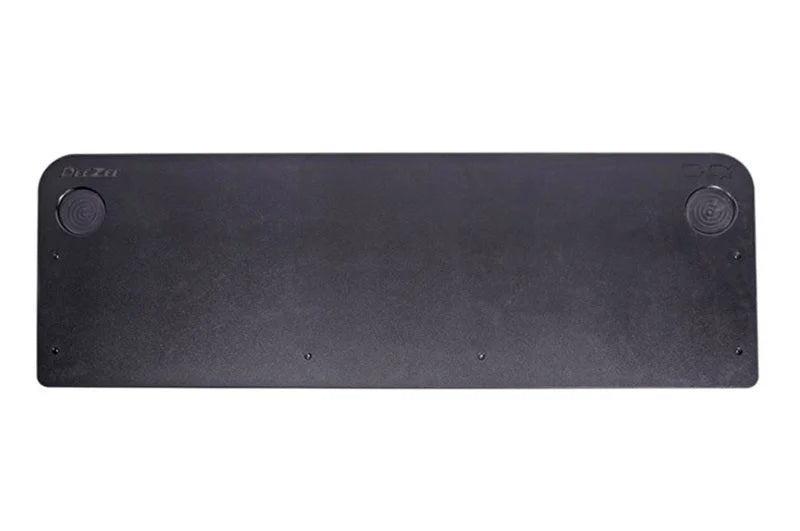 Deezee 15-23 Chevrolet/GMC Colorado/Canyon Tailgate Board - Polymer Composition - Main Product View