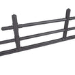 Load image into Gallery viewer, Deezee 15-23 Ford F-150 Cargo Management Cab Rack (Txt Blk) - Main Product View