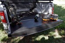 Load image into Gallery viewer, Deezee 15-23 Ford F-150 Tailgate Board - Polymer Composition - Side View