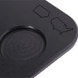 Load image into Gallery viewer, Deezee 15-23 Ford F-150 Tailgate Board - Polymer Composition - Back View