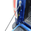 Load image into Gallery viewer, Deezee 15-23 Ford F150 Tailgate Assist Shock - Side View