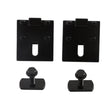 Load image into Gallery viewer, Deezee 15-23 Ford F150/Super Duty Cargo Management - Tie Downs (Pair) - Main Product View