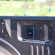 Load image into Gallery viewer, Deezee 15-23 Ford F150/Super Duty Cargo Management - Tie Downs (Pair) - Back View