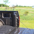 Load image into Gallery viewer, Deezee 15-23 Ford F150/Super Duty Cargo Management - Tie Downs (Pair) - Installation View
