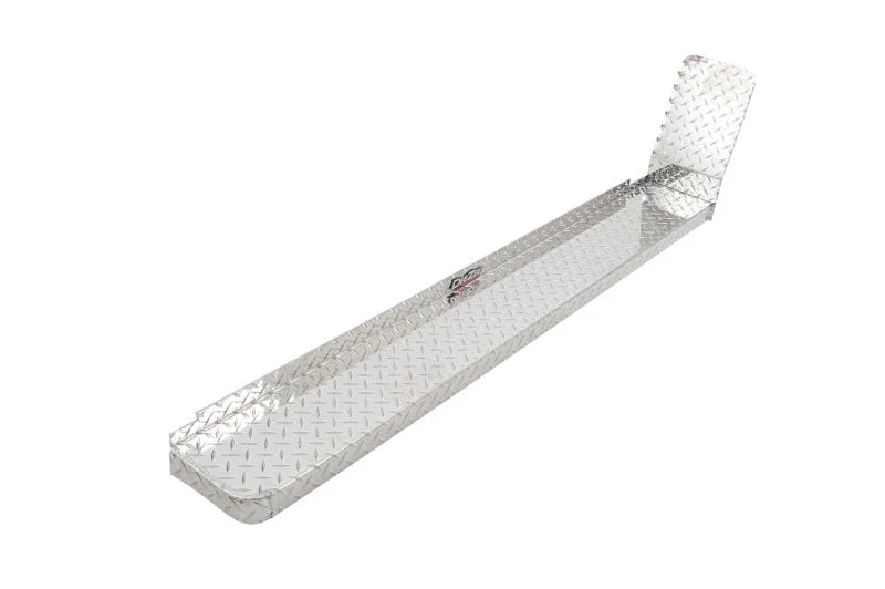 Deezee 15-23 Ford F150/Super Duty Running Board Cab Section Brite-Tread Aluminum - Additional View 13