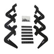 Load image into Gallery viewer, Deezee 15-23 Ford F150/Super Duty Running Board Rough Step Bracket Kit