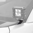 Load image into Gallery viewer, Deezee 15-23 Ford/Dodge/Ram/Toyota F150/Ram/Tundra Ditch Light Bracket - Side View