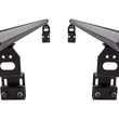 Load image into Gallery viewer, Deezee 16-23 Nissan Titan Cargo Management Universal Hex Series Cross Rails Bolt Pack - Additional View 6