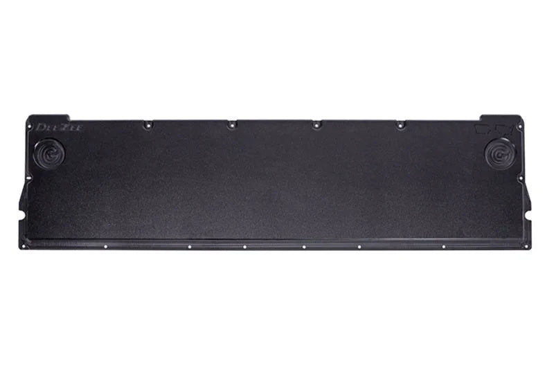 Deezee 16-23 Toyota Tacoma Tailgate Board - Polymer Composition - Main Product View