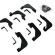 Load image into Gallery viewer, Deezee 17-21 Nissan Pathfinder Running Board NXc Bracket Kit