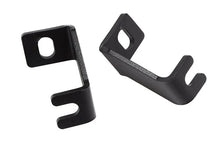 Load image into Gallery viewer, Deezee 17-23 Ford Super Duty Ditch Light Bracket - Main Product View