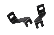 Load image into Gallery viewer, Deezee 17-23 Ford Super Duty Ditch Light Bracket - Side View