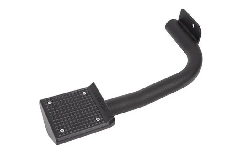 Deezee 17-23 Ford Super Duty Side Box Step 6 1/2Ft Bed - Main Product View