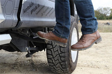 Load image into Gallery viewer, Deezee 17-23 Ford Super Duty Side Box Step 6 1/2Ft Bed - Side View
