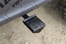 Load image into Gallery viewer, Deezee 17-23 Ford Super Duty Side Box Step 6 1/2Ft Bed - Back View