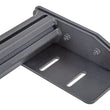 Load image into Gallery viewer, Deezee 17-23 Ford SuperDuty Cargo Management Cab Rack - Txt Blk - Additional View 6