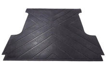 Load image into Gallery viewer, Deezee 17-23 Ford SuperDuty Heavyweight Bed Mat - Custom Fit 6 1/2Ft Bed (X Pattern) - Main Product View
