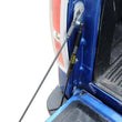 Load image into Gallery viewer, Deezee 17-23 Ford SuperDuty Tailgate Assist Shock - Side View
