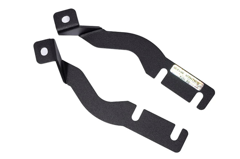 Deezee 17-23 Toyota Tacoma Ditch Light Bracket - Detail View