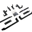 Load image into Gallery viewer, Deezee 18-2022 Chevrolet Traverse Running Board NXc Bracket Kit
