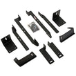 Load image into Gallery viewer, Deezee 18-2022 GMC Acadia Running Board NXc Bracket Kit