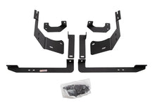 Load image into Gallery viewer, Deezee 18-21 Chevrolet/GMC Equinox/Terrain Running Board NXc Bracket Kit - Side View