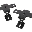 Load image into Gallery viewer, Deezee 18-23 Jeep JL Cowl Double Cube Light Bracket - Main Product View