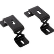 Load image into Gallery viewer, Deezee 18-23 Jeep JL Cowl Single Cube Light Bracket - Main Product View
