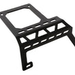 Load image into Gallery viewer, Deezee 18-23 Jeep JL Jeep Cowl Light Bracket - Main Product View