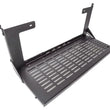 Load image into Gallery viewer, Deezee 18-23 Jeep JL Jeep - Rear Door Work Bench - Main Product View