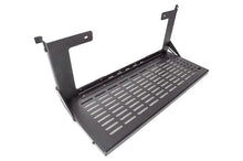 Load image into Gallery viewer, Deezee 18-23 Jeep JL Jeep - Rear Door Work Bench - Main Product View