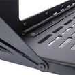 Load image into Gallery viewer, Deezee 18-23 Jeep JL Jeep - Rear Door Work Bench - Additional View 5