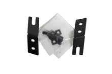 Load image into Gallery viewer, Deezee 18-23 Jeep JL/Gladiator Jeep A Pillar Light Bracket - Side View