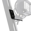Load image into Gallery viewer, Deezee 18-23 Jeep JL/Gladiator Jeep A Pillar Light Bracket - Detail View