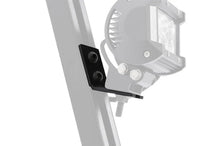 Load image into Gallery viewer, Deezee 18-23 Jeep JL/Gladiator Jeep A Pillar Light Bracket - Detail View