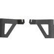 Load image into Gallery viewer, Deezee 18-23 Jeep JL/Gladiator Jeep Light Bracket - Main Product View