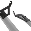 Load image into Gallery viewer, Deezee 18-23 Jeep JL/Gladiator Jeep Light Bracket - Side View