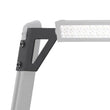 Load image into Gallery viewer, Deezee 18-23 Jeep JL/Gladiator Jeep Light Bracket - Detail View