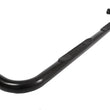 Load image into Gallery viewer, Deezee 19-2022 Chevrolet Silverado Tubes - 3In Round Black Steel DoubleCab