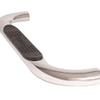 Load image into Gallery viewer, Deezee 19-2022 Chevrolet Silverado Tubes - 4In Oval Stainless Polished (RegCab)