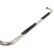 Load image into Gallery viewer, Deezee 19-2022 Dodge/Ram Ram Tubes - 3In Round Stainless Polished CrewCab