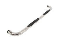 Load image into Gallery viewer, Deezee 19-2022 Dodge/Ram Ram Tubes - 4In Oval Stainless Polished - Side View