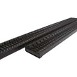 Load image into Gallery viewer, Deezee 19-21 Ford Transit Van Running Board Rough Step (36In Steel)