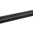 Load image into Gallery viewer, Deezee 19-21 Ford Transit Van Running Board Rough Step (55In Aluminum) - Additional View 6
