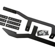 Load image into Gallery viewer, Deezee 19-21 Ford Transit Van Running Board Rough Step Bracket Kit - Side View