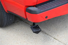 Load image into Gallery viewer, Deezee 19-21 Toyota Tundra Bumper Step - Side View